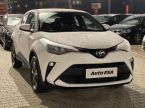 Toyota C-HR - fotka číslo 0