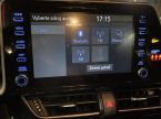 Toyota C-HR - fotka číslo 15
