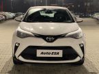 Toyota C-HR - fotka číslo 1