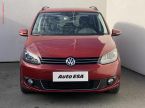 Volkswagen Touran - fotka číslo 1