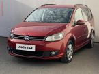 Volkswagen Touran - fotka číslo 2