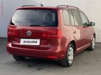 Volkswagen Touran - fotka číslo 3