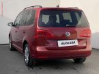 Volkswagen Touran - fotka číslo 5