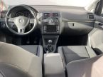 Volkswagen Touran - fotka číslo 7