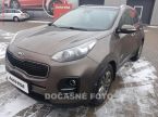 Kia Sportage - fotka číslo 0