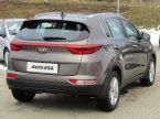 Kia Sportage - fotka číslo 3