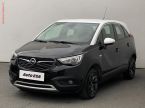 Opel Crossland X - fotka číslo 2