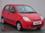 Chevrolet Spark - fotka číslo 0