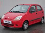 Chevrolet Spark - fotka číslo 2