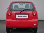 Chevrolet Spark - fotka číslo 4