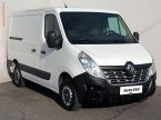 Renault Master - fotka číslo 0