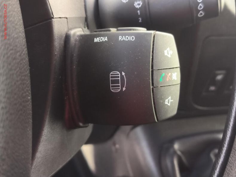 Renault Master - hlavní fotka