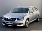 Škoda Superb - fotka číslo 2