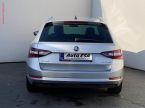 Škoda Superb - fotka číslo 4
