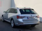 Škoda Superb - fotka číslo 5