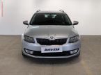 Škoda Octavia - fotka číslo 1