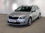 Škoda Octavia - fotka číslo 2
