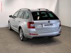 Škoda Octavia - fotka číslo 3