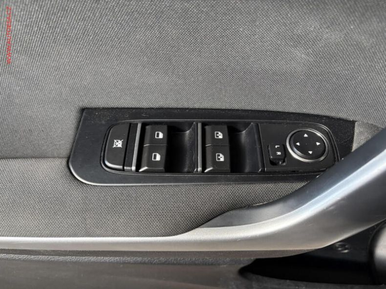 Kia Cee'd - hlavní fotka