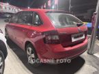 Škoda Rapid - fotka číslo 1