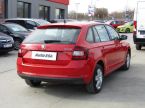 Škoda Rapid - fotka číslo 3