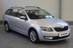 Škoda Octavia - fotka číslo 0