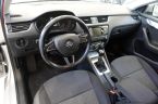 Škoda Octavia - fotka číslo 17