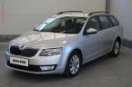 Škoda Octavia - fotka číslo 2