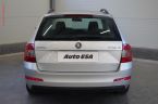 Škoda Octavia - fotka číslo 4