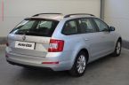 Škoda Octavia - fotka číslo 5