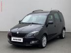Škoda Roomster - fotka číslo 2