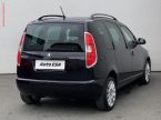 Škoda Roomster - fotka číslo 3
