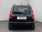 Škoda Roomster - fotka číslo 4