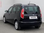 Škoda Roomster - fotka číslo 5