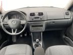 Škoda Roomster - fotka číslo 7