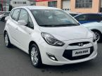 Hyundai ix20 - fotka číslo 0