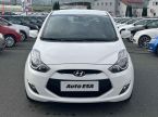 Hyundai ix20 - fotka číslo 1