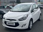 Hyundai ix20 - fotka číslo 2