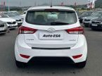 Hyundai ix20 - fotka číslo 4