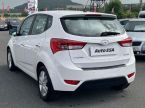 Hyundai ix20 - fotka číslo 5