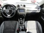 Suzuki Vitara - fotka číslo 7
