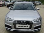 Audi A4 - fotka číslo 1