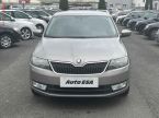Škoda Rapid - fotka číslo 1