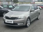Škoda Rapid - fotka číslo 2
