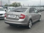 Škoda Rapid - fotka číslo 3