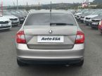 Škoda Rapid - fotka číslo 4