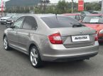 Škoda Rapid - fotka číslo 5