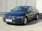 Volkswagen Passat - fotka číslo 2