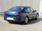Volkswagen Passat - fotka číslo 3