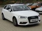 Audi A3 - fotka číslo 0